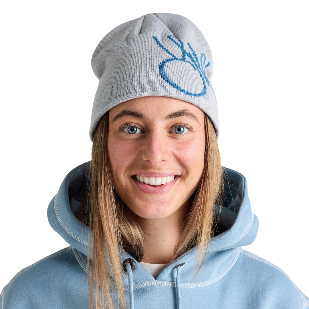 Yuki Threads Hot Lap Beanie