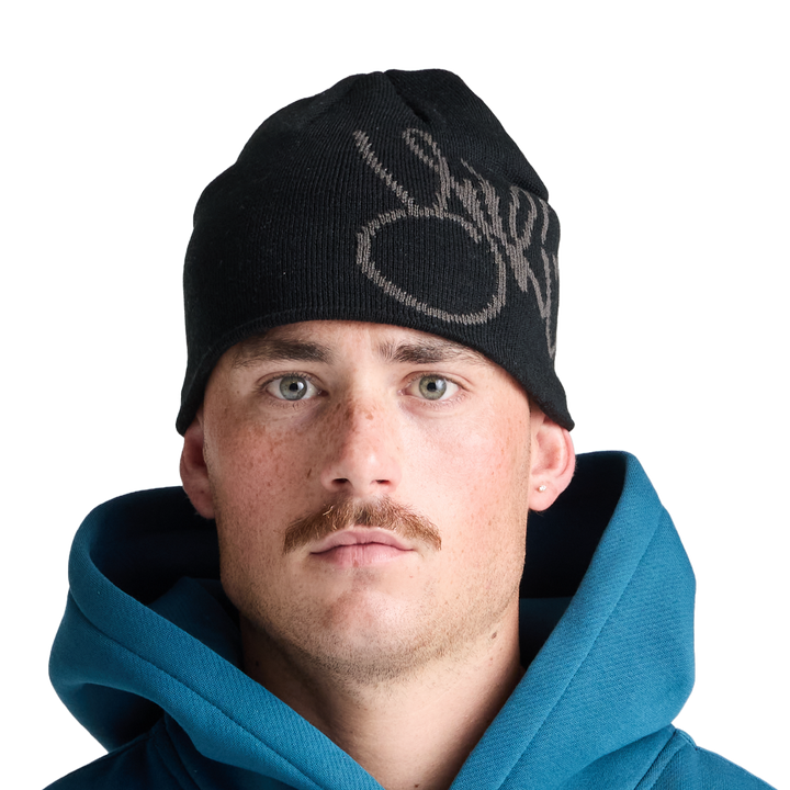 Yuki Threads Hot Lap Beanie