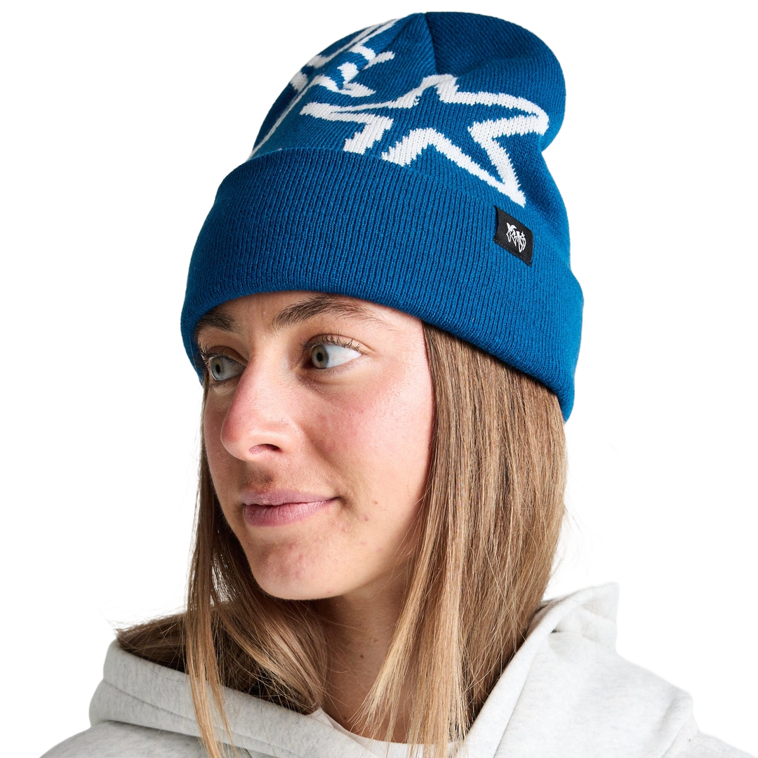 Yuki Threads Interstellar Beanie