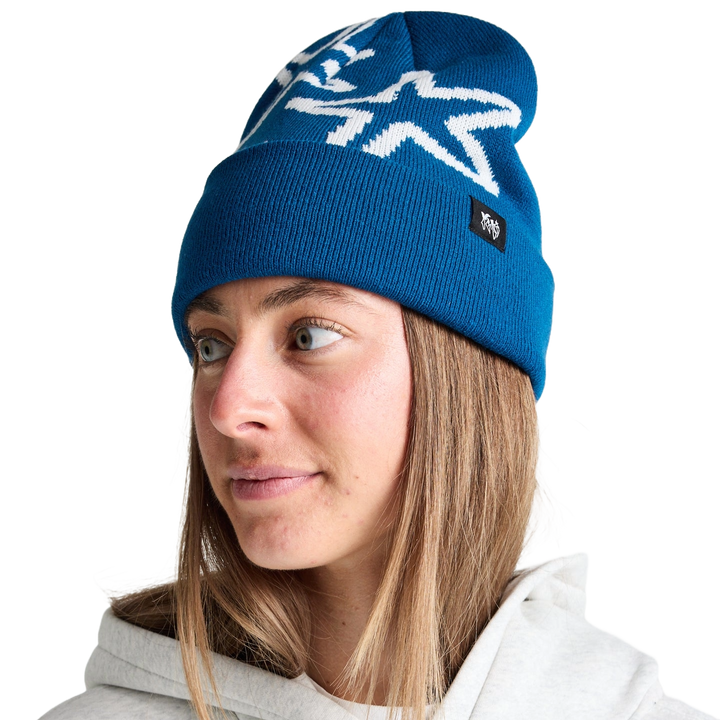 Yuki Threads Interstellar Beanie