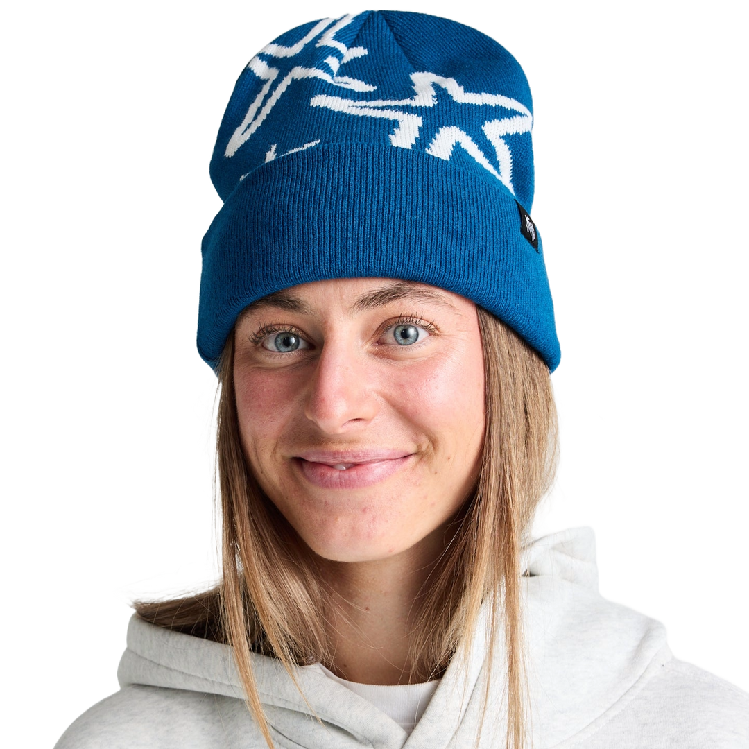 Yuki Threads Interstellar Beanie