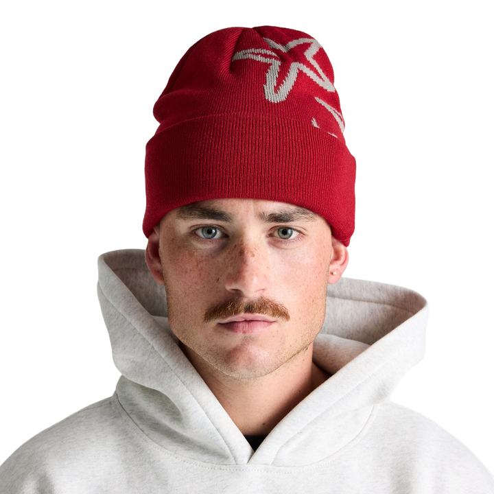Yuki Threads Interstellar Beanie