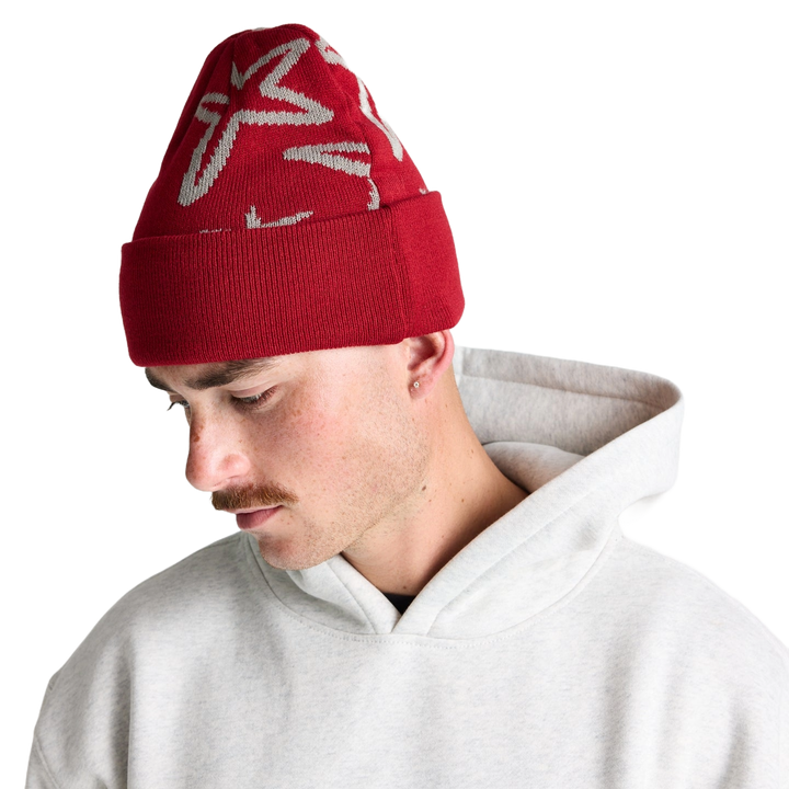 Yuki Threads Interstellar Beanie