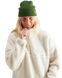 Yuki Threads Kirli Fleece