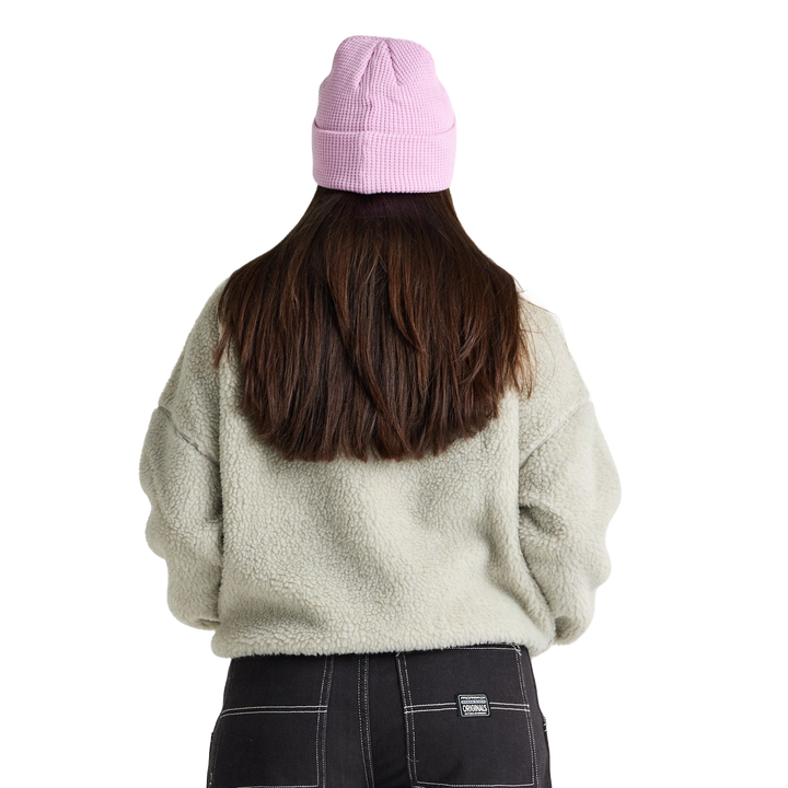 Yuki Threads Kirli Fleece
