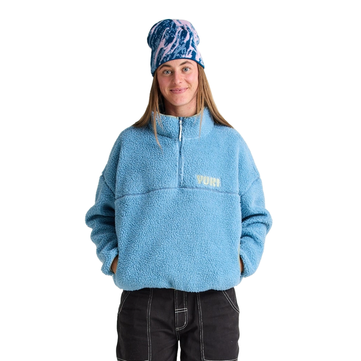 Yuki Threads Kirli Fleece