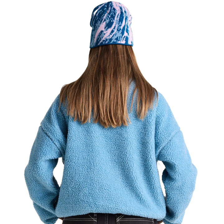 Yuki Threads Kirli Fleece