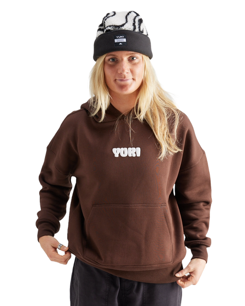 Yuki Threads Kirli Hoodie