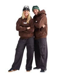 Yuki Threads Kirli Hoodie