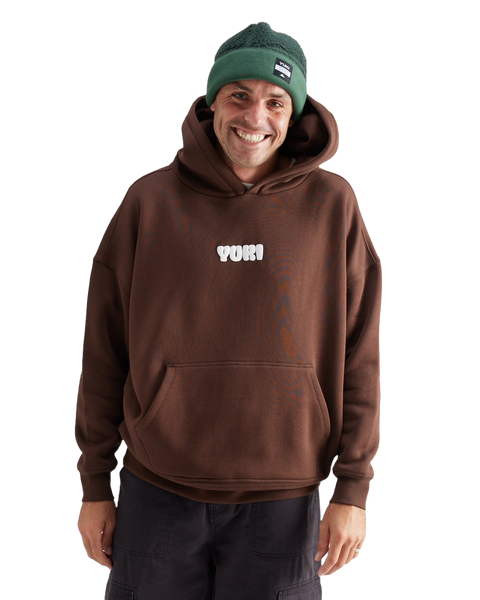 Yuki Threads Kirli Hoodie