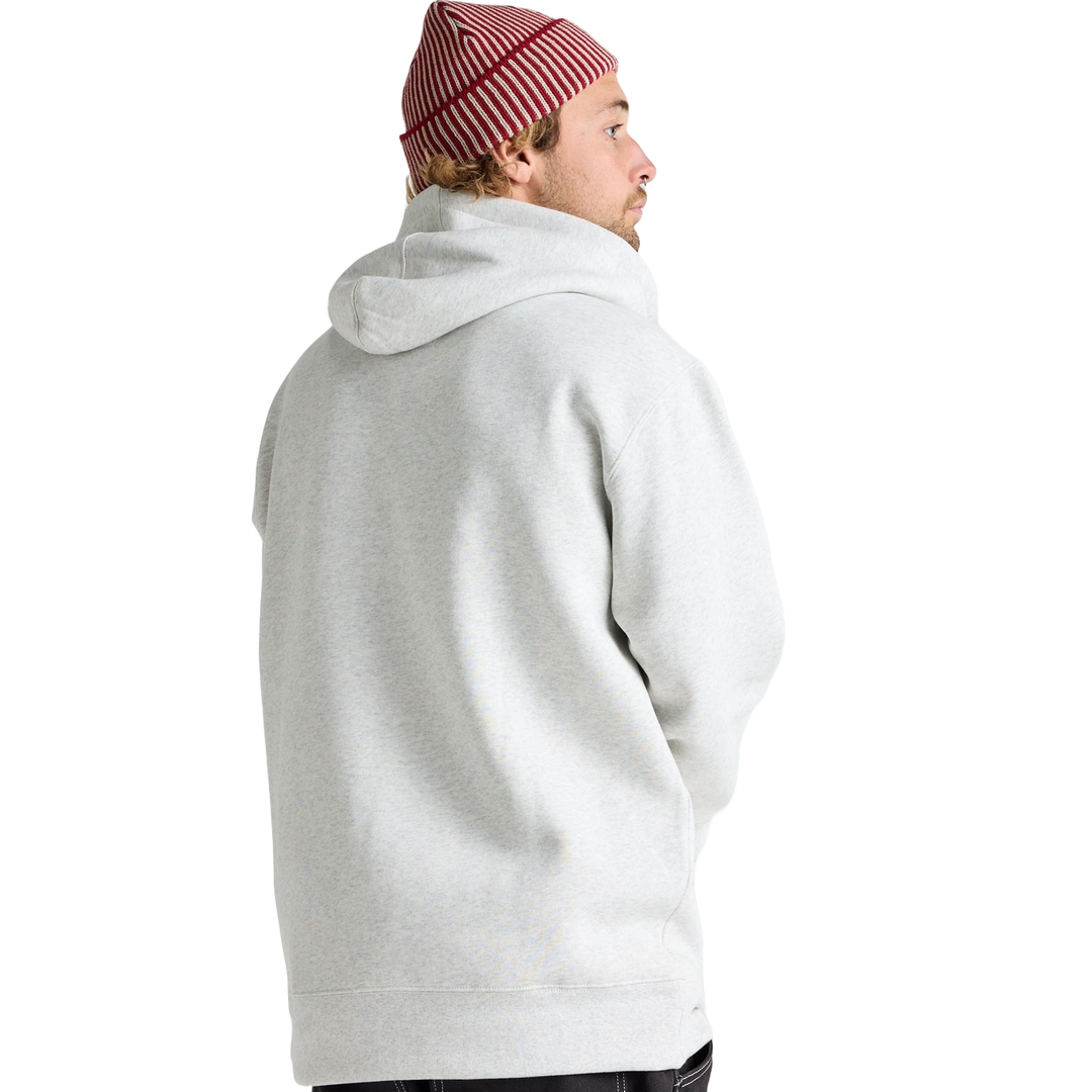 Yuki Threads Maintenance Dept Hoodie