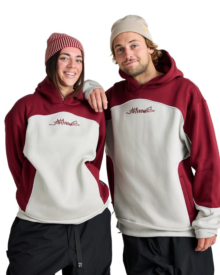 Yuki Threads Mobbin Hoodie
