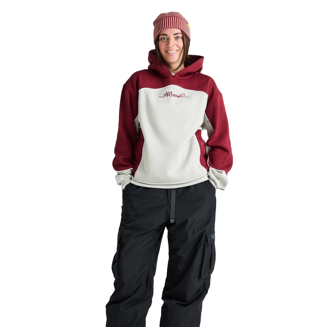 Yuki Threads Mobbin Hoodie