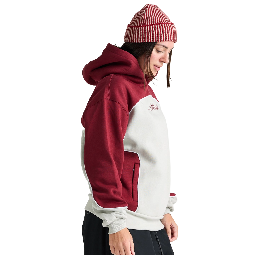 Yuki Threads Mobbin Hoodie