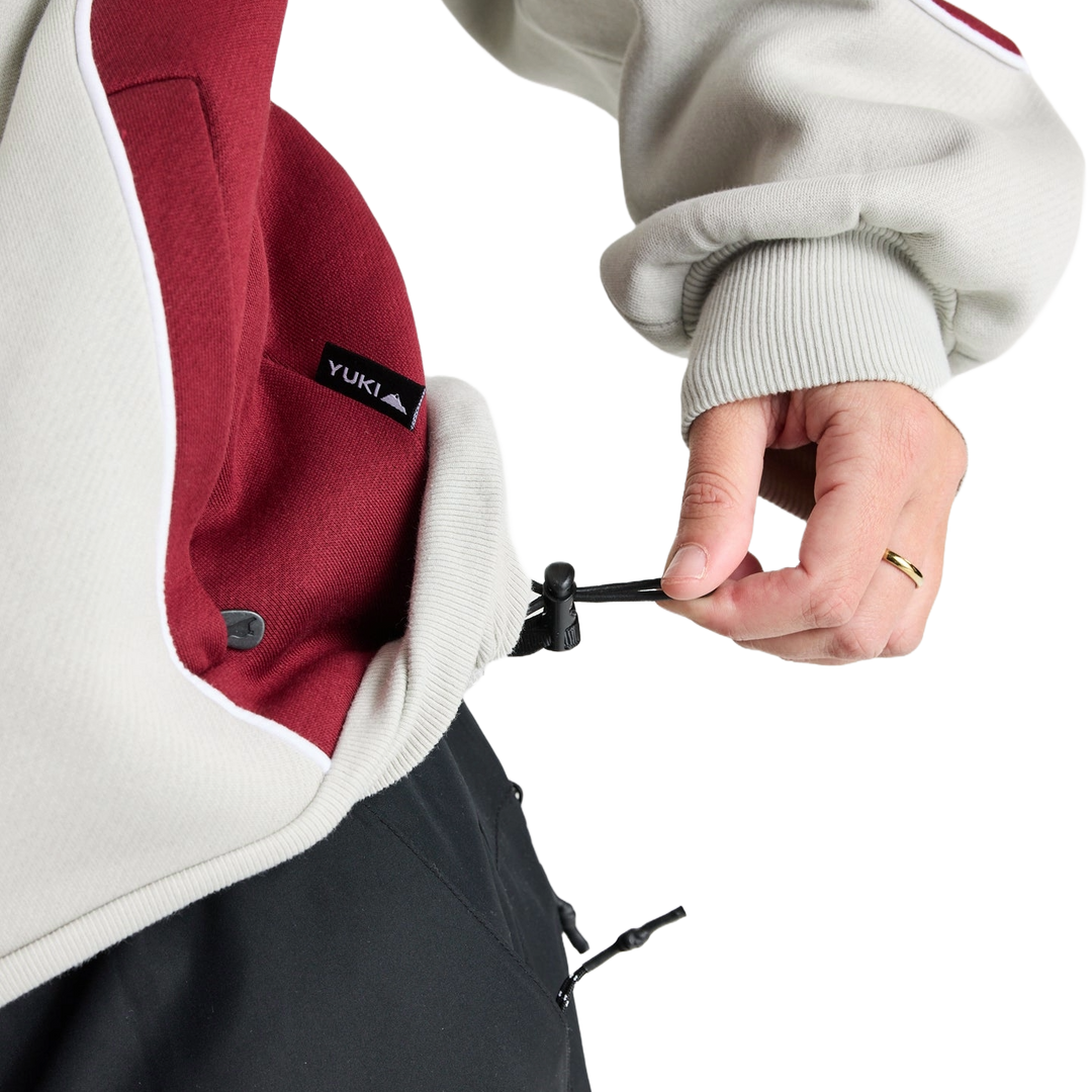 Yuki Threads Mobbin Hoodie