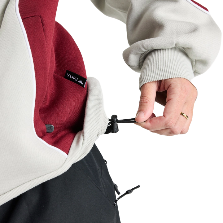 Yuki Threads Mobbin Hoodie
