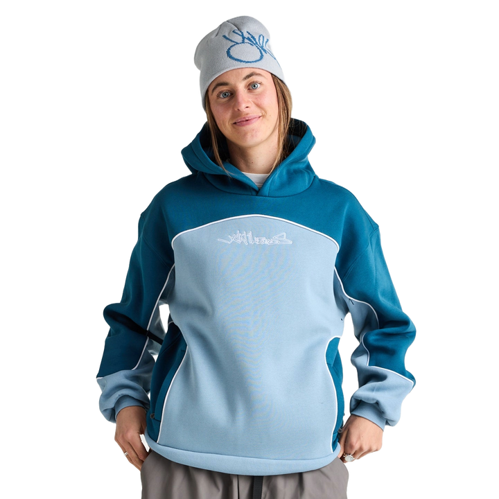 Yuki Threads Mobbin Hoodie