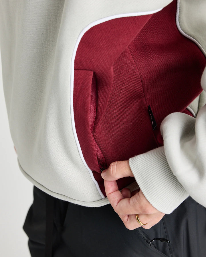 Yuki Threads Mobbin Hoodie