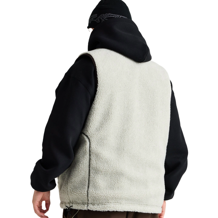 Yuki Threads Mobbin Reversible Vest