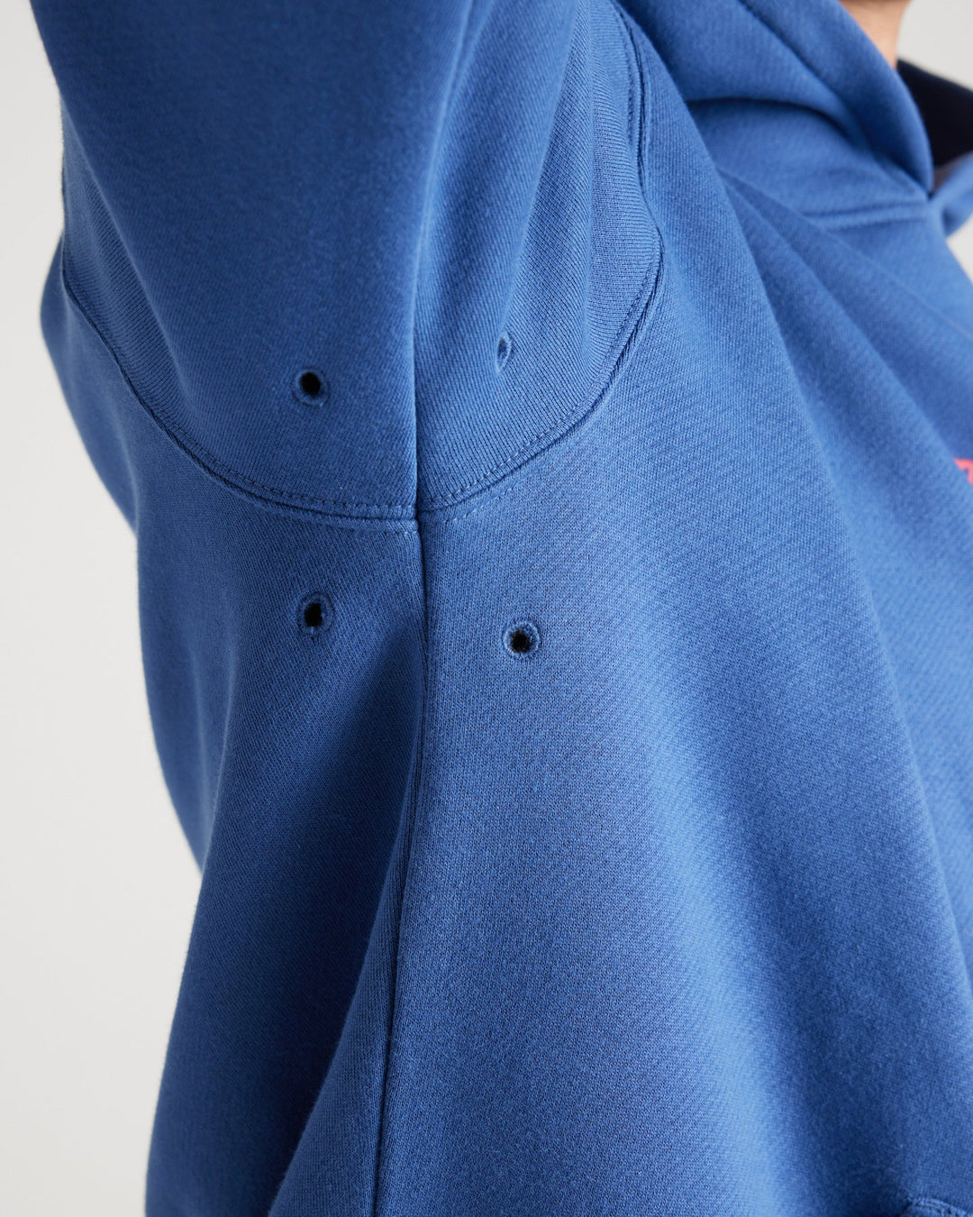 Yuki Threads Mountain Groves Hoodie