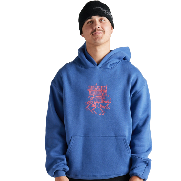 Yuki Threads Mountain Groves Hoodie