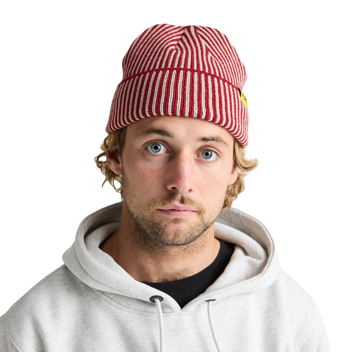 Yuki Threads Pleasures Beanie