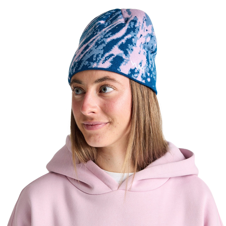 Yuki Threads Ocean Beanie