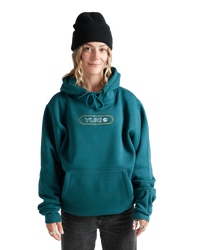 Yuki Threads Scope Hoodie