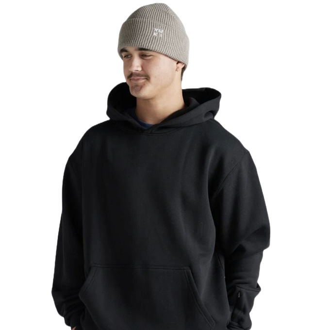 Yuki Threads Signature Box Hoodie