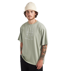 Yuki Threads Sketchy AF Tee