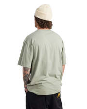 Yuki Threads Sketchy AF Tee