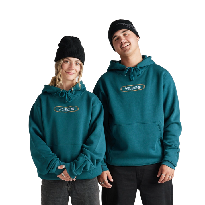 Yuki Threads Skope Hoodie
