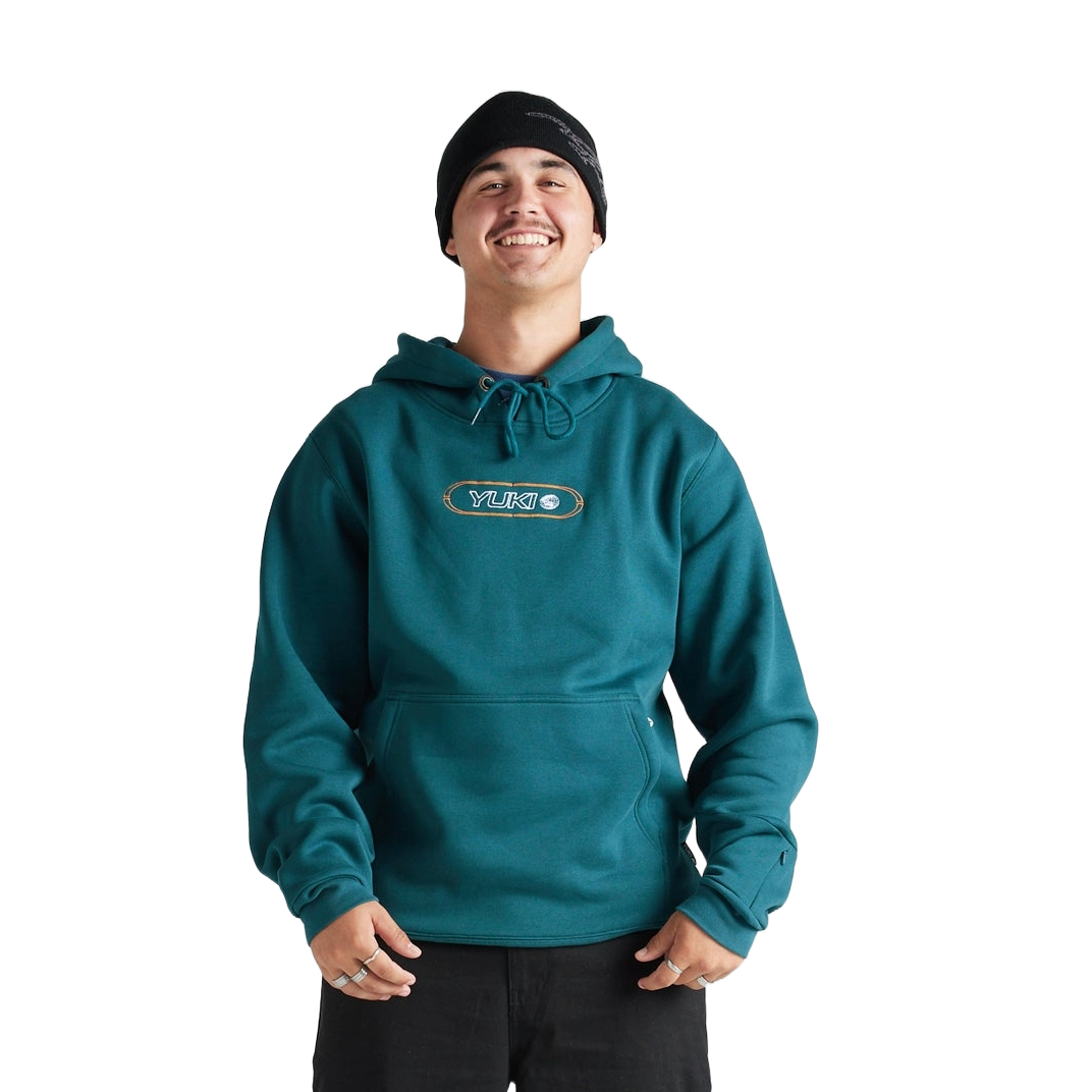 Yuki Threads Skope Hoodie