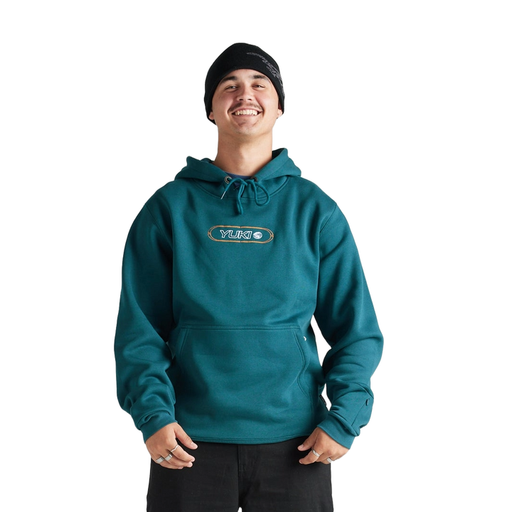 Yuki Threads Skope Hoodie