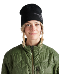 Yuki Threads Slack Country Beanie