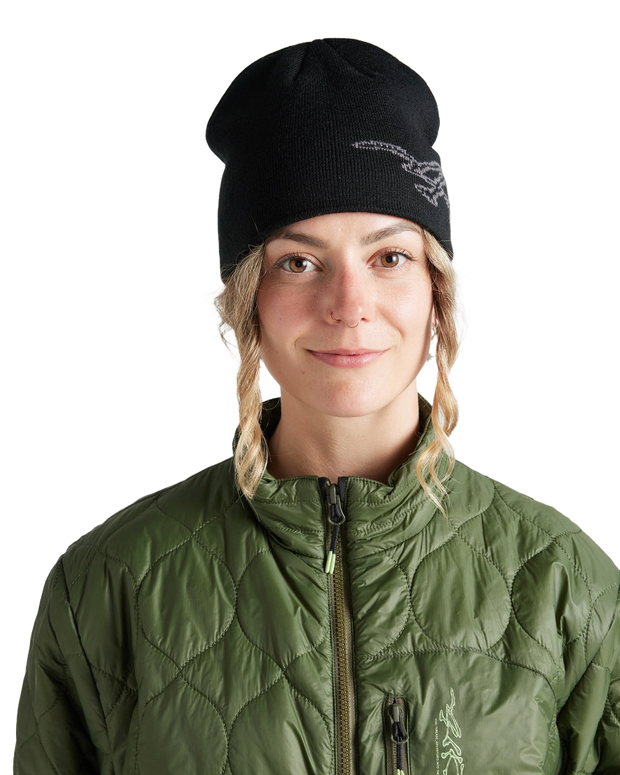 Yuki Threads Slack Country Beanie