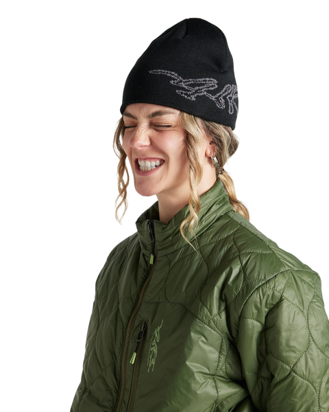 Yuki Threads Slack Country Beanie