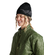 Yuki Threads Slack Country Beanie