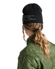 Yuki Threads Slack Country Beanie