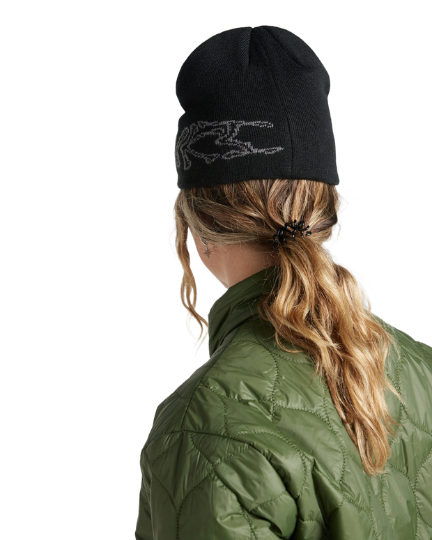 Yuki Threads Slack Country Beanie