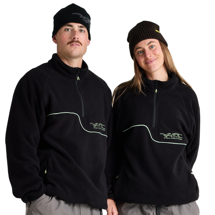Yuki Threads Slack Country Polar Fleece