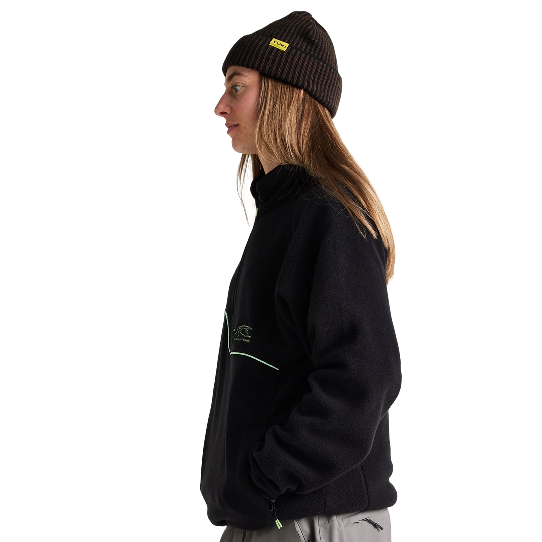 Yuki Threads Slack Country Polar Fleece