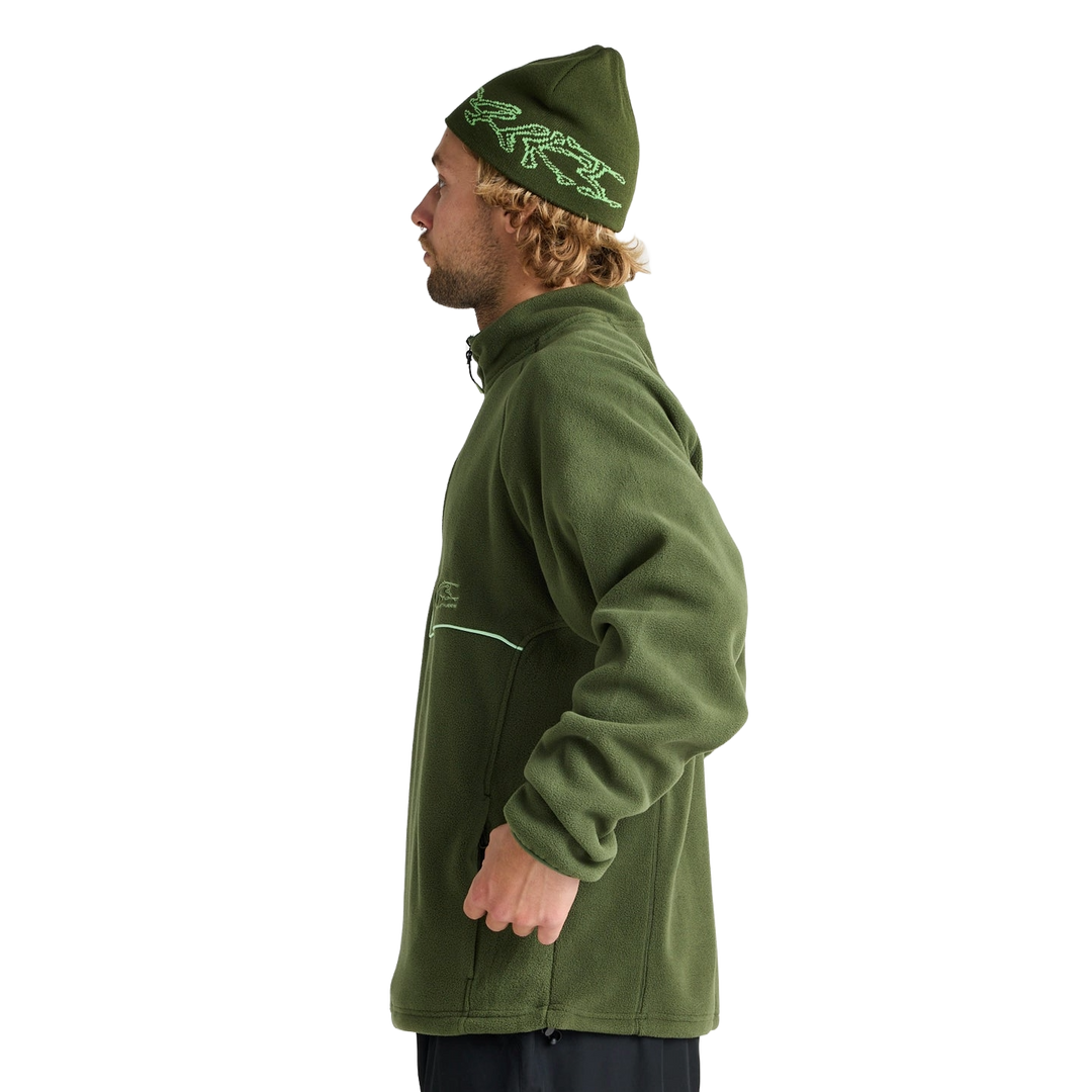 Yuki Threads Slack Country Polar Fleece