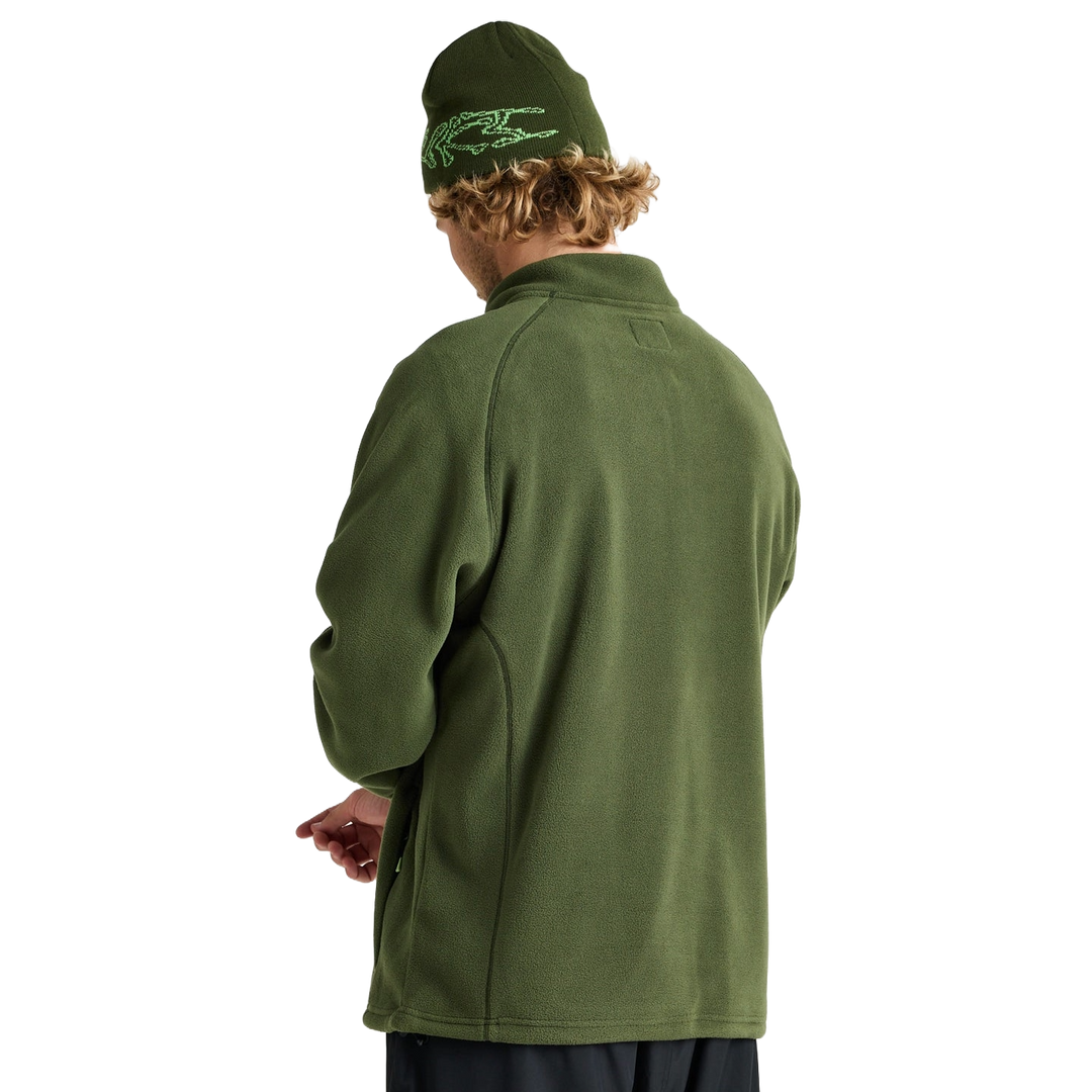 Yuki Threads Slack Country Polar Fleece