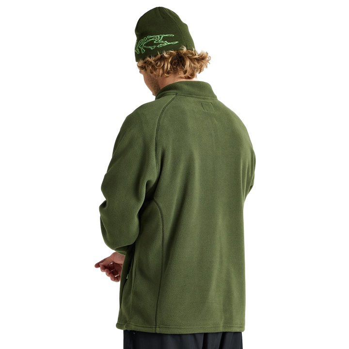 Yuki Threads Slack Country Polar Fleece