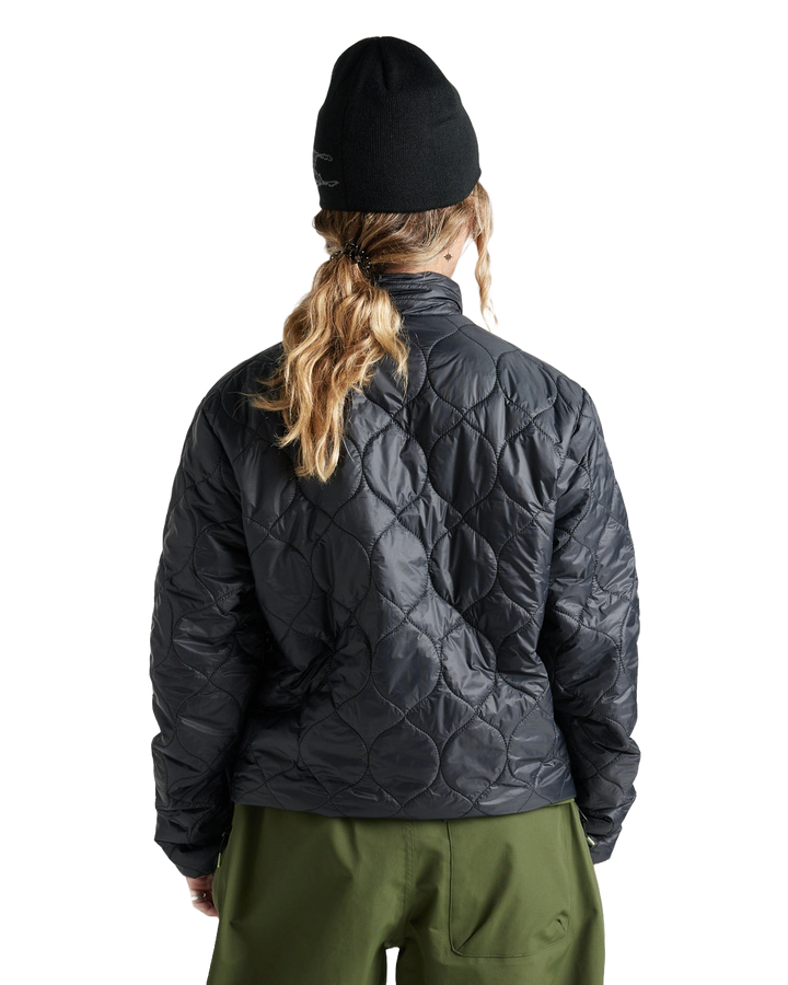 Yuki Threads Slack Country Puffer Jacket