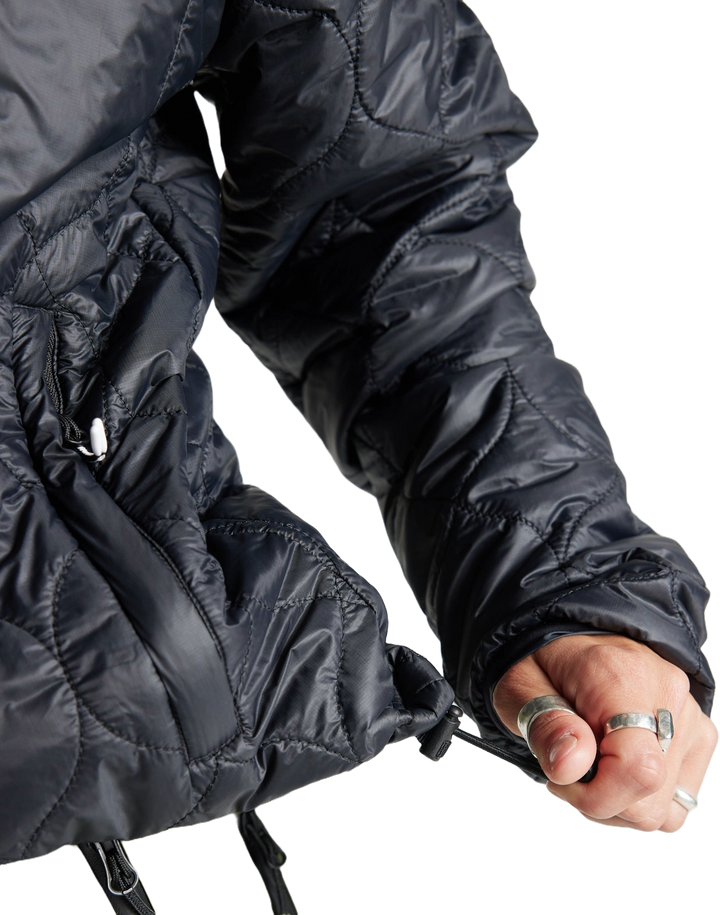Yuki Threads Slack Country Puffer Jacket