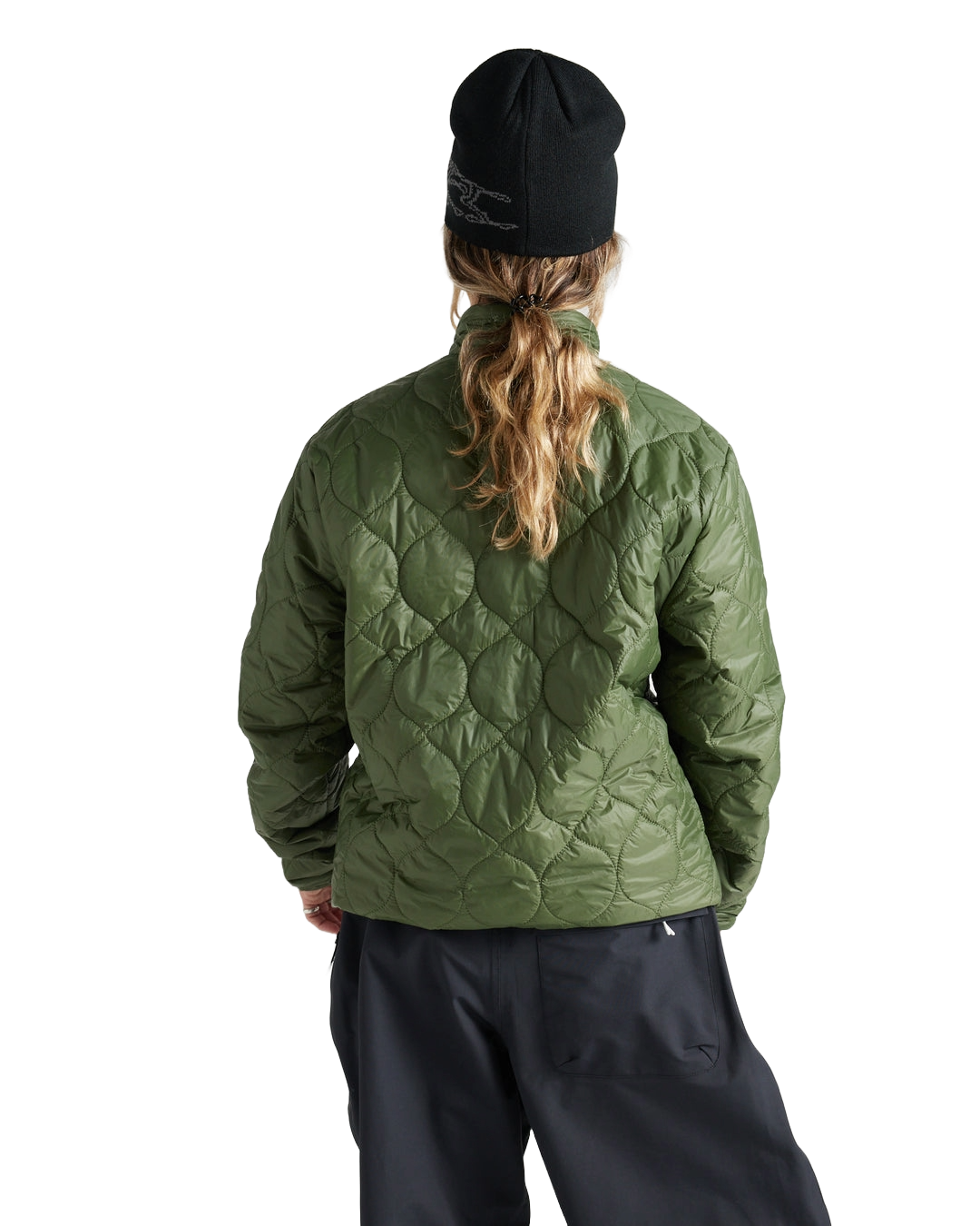 Yuki Threads Slack Country Puffer Jacket
