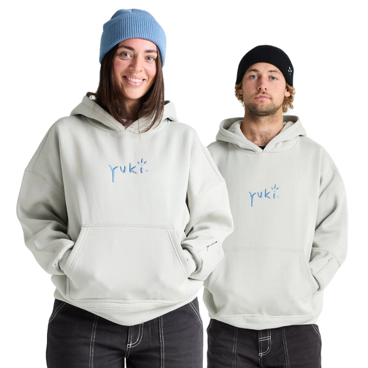 Yuki Threads Sparky Hoodie