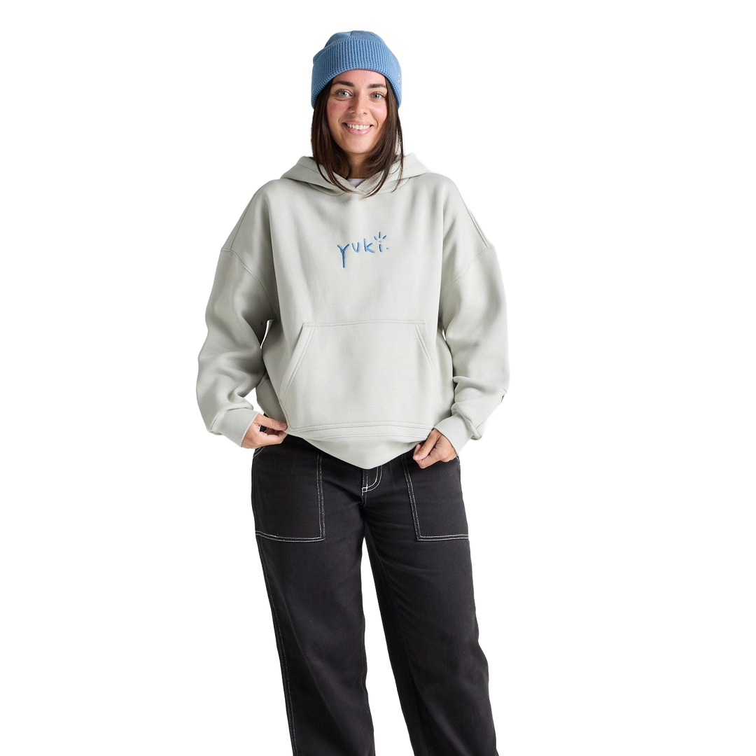 Yuki Threads Sparky Hoodie